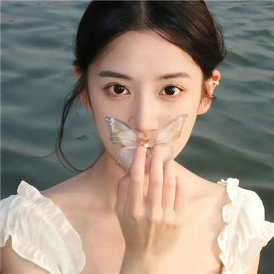 咳,小母牛